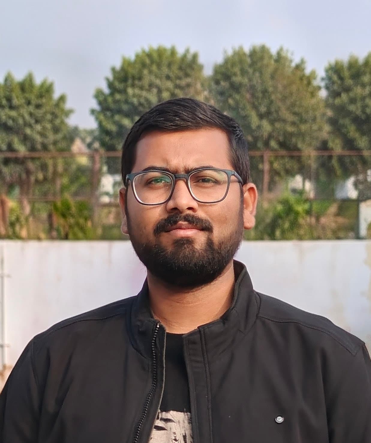 Gaurav Kumar